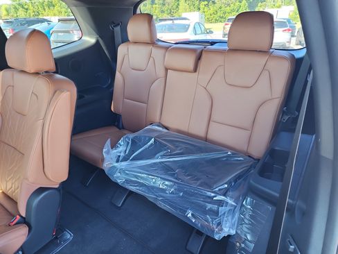 New 2025 Kia Telluride SX Prestige X-Line image 8