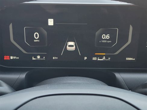 Certified 2025 Kia K4 EX image 15