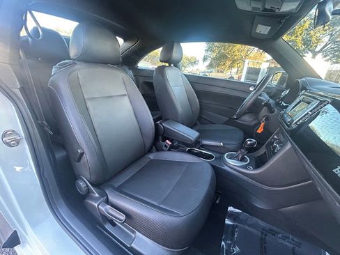 Used 2016 Volkswagen Beetle 1.8T image 22