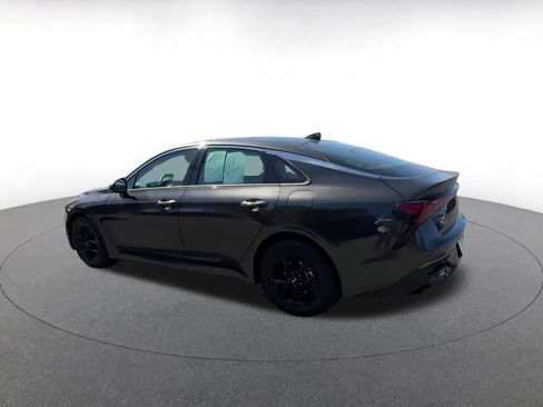 Used 2025 Kia K5 LXS image 10