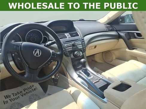 Used 2010 Acura TL FWD image 9