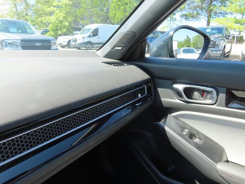 Used 2026 Honda Civic Sport Touring image 18