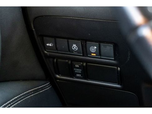 Used 2024 INFINITI QX80 Luxe image 32