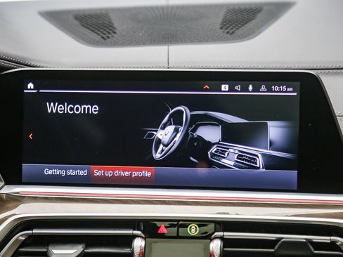 Used 2023 BMW X5 xDrive40i w/ Climate Comfort Package AWD/4WD image 15