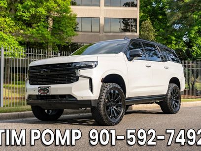 Used 2023 Chevrolet Tahoe Premier w/ Advanced Technology Package