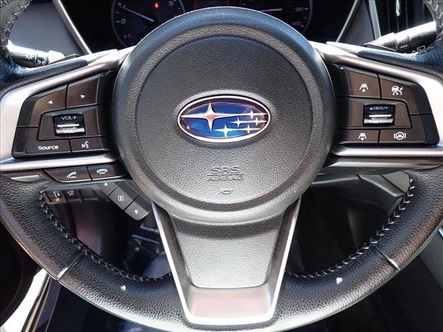 Used 2020 Subaru Outback Onyx Edition XT w/ Popular Package #2 AWD/4WD image 18