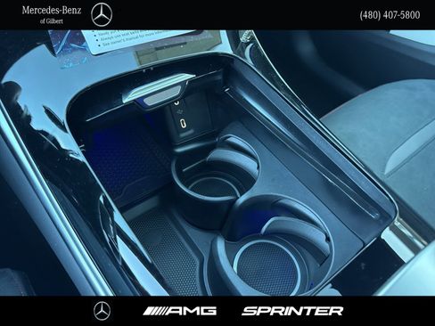 New 2026 Mercedes-Benz GLC 43 AMG 4MATIC image 24