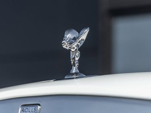 New 2026 Rolls-Royce Cullinan image 19