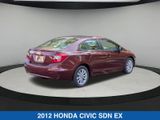 Used 2012 Honda Civic EX image 4