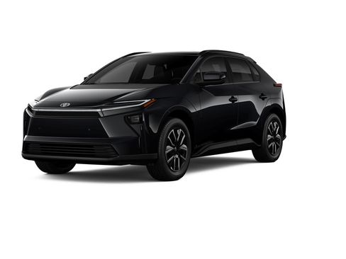 New 2026 Toyota bZ AWD/4WD image 35