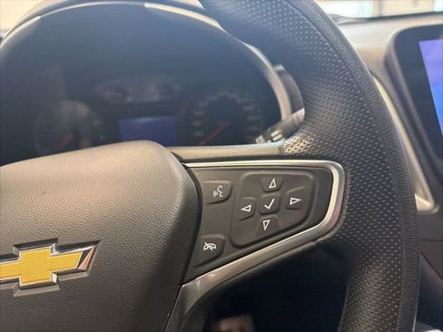 Used 2024 Chevrolet Malibu LT image 28