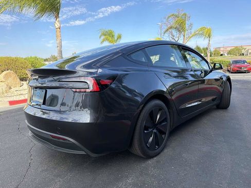 Used 2024 Tesla Model 3 Long Range RWD image 30