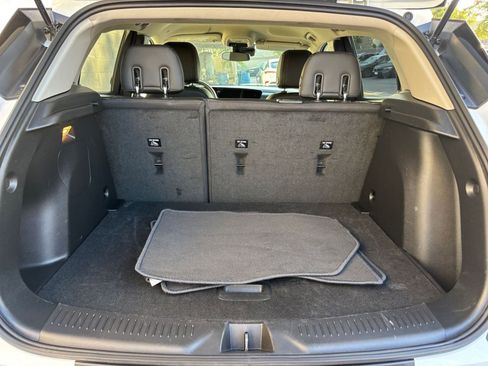 Used 2025 Buick Encore GX Preferred image 31