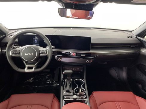 New 2026 Kia K5 GT-Line image 39