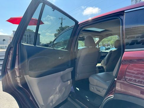 Used 2021 Honda Pilot EX-L image 30