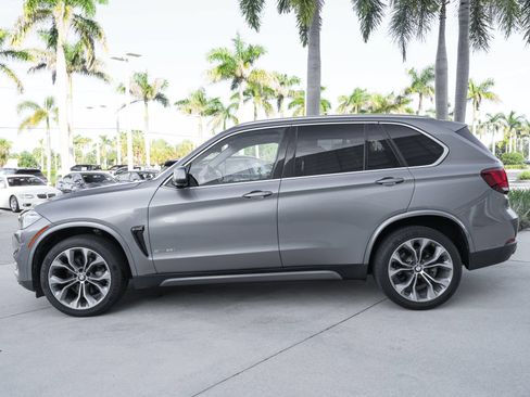 Used 2014 BMW X5 sDrive35i RWD image 5
