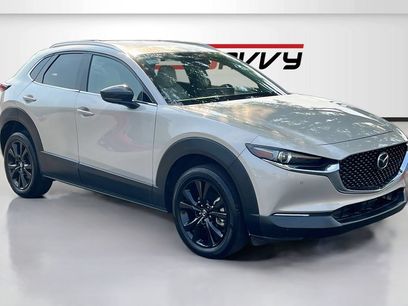 Used 2024 MAZDA CX-30 2.5 Turbo w/ Premium Plus Pkg