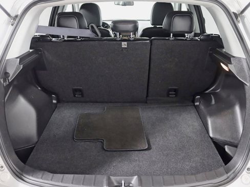 Used 2024 Mitsubishi Outlander Sport SE image 32