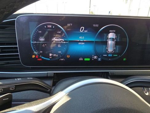 Used 2020 Mercedes-Benz GLE 450 4MATIC image 17