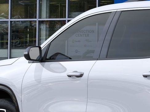 New 2026 Chevrolet Traverse High Country AWD/4WD image 36