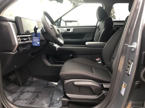 New 2026 Hyundai Santa Fe SE AWD/4WD image 23
