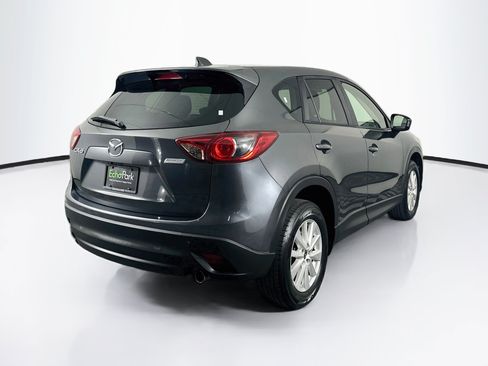 Used 2014 MAZDA CX-5 Touring FWD image 9