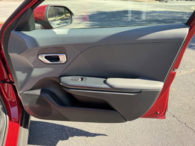 Certified 2025 Kia K4 FWD image 34