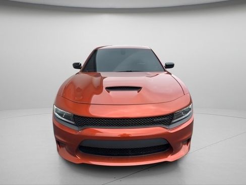 Used 2023 Dodge Charger R/T w/ Plus Group RWD image 3