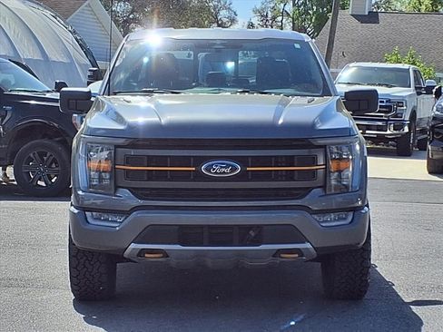 Used 2023 Ford F150 Tremor image 2