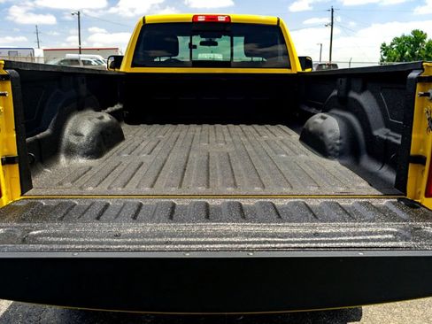 Used 2020 RAM 3500 Tradesman AWD/4WD image 24