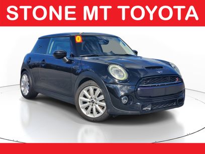 Used 2020 MINI Cooper S