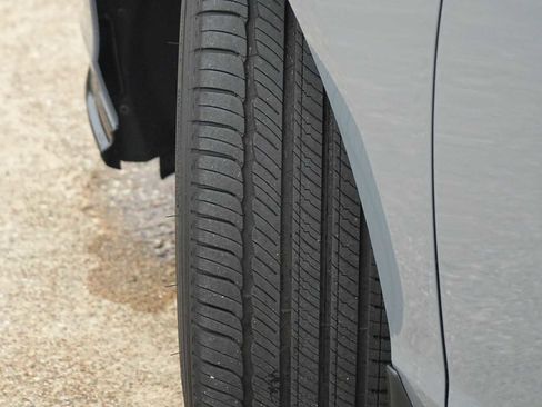 Used 2025 Honda Accord Touring image 29