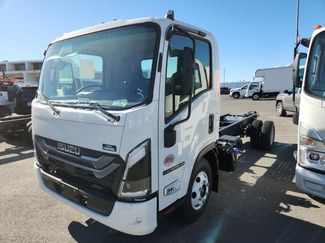 New 2025 Isuzu NPR HD video 2