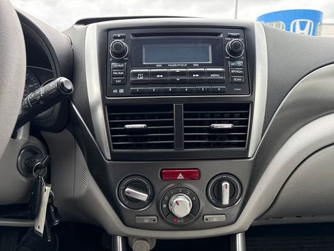 Used 2012 Subaru Forester 2.5X Premium w/ Popular Pkg 2 image 23