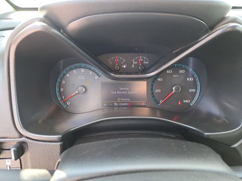 Used 2020 GMC Canyon Denali image 20