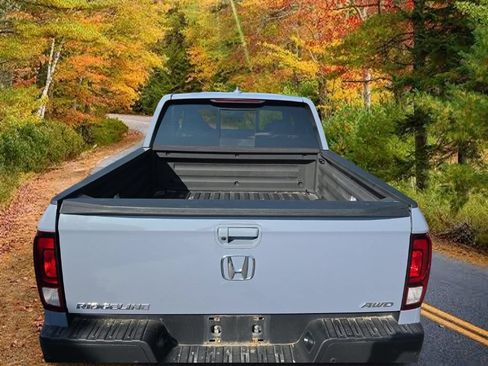 Used 2022 Honda Ridgeline RTL-E image 28