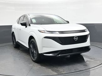 New 2026 Nissan Murano Platinum 360° Tour