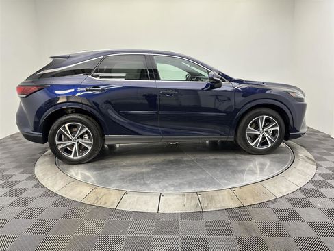 Used 2024 Lexus RX 350 Premium w/ Convenience Package AWD/4WD image 17