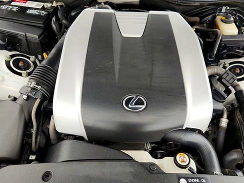 Used 2020 Lexus IS 300 F Sport image 28