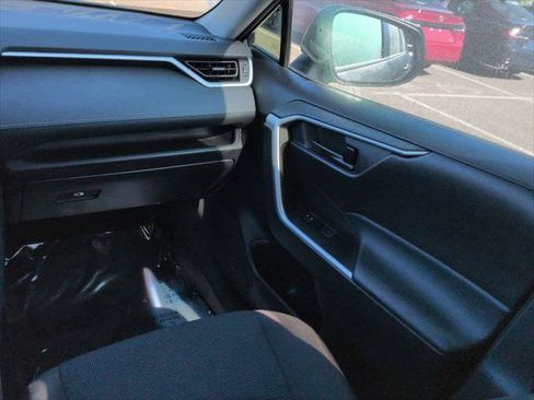 Certified 2024 Toyota RAV4 LE FWD image 16