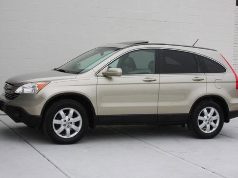 Used 2007 Honda CR-V EX-L image 17
