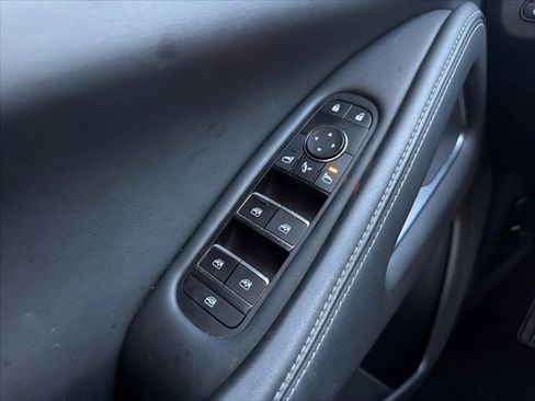 Used 2023 INFINITI QX60 Luxe w/ Vision Package image 26