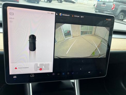 Used 2018 Tesla Model 3 Long Range image 21