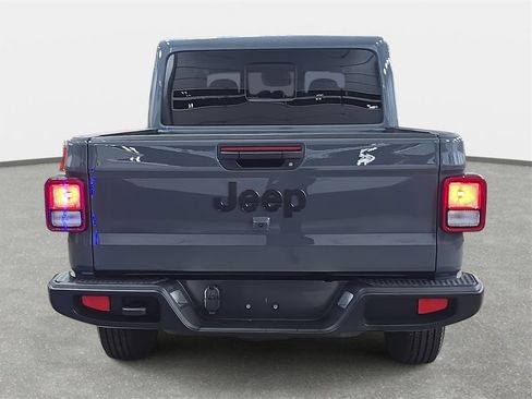 New 2026 Jeep Gladiator Sport image 6