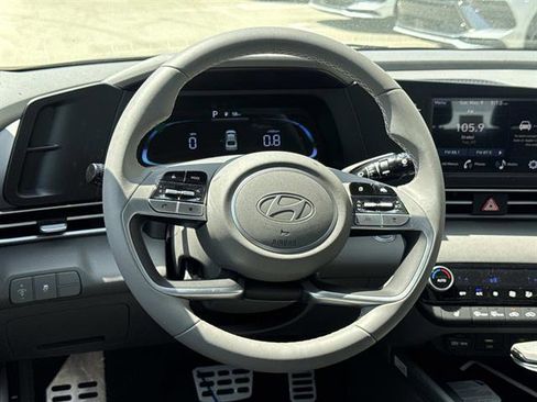 New 2026 Hyundai Elantra SEL Sport Premium FWD image 6