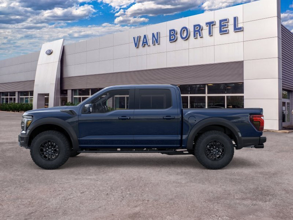 Used 2026 Ford F150 Raptor AWD/4WD image 3