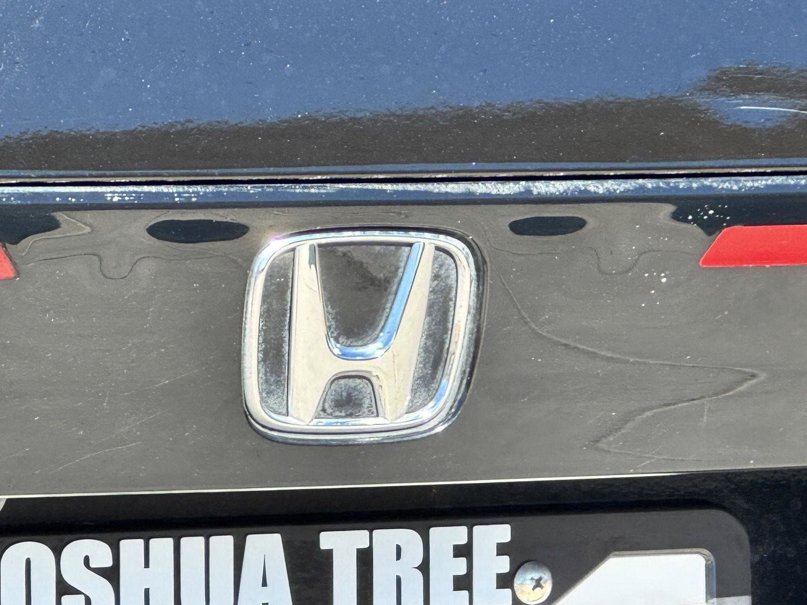 Used 2025 Honda Accord Sport image 12