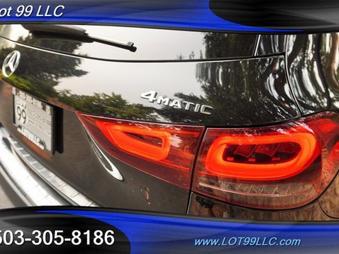 Used 2022 Mercedes-Benz GLA 250 4MATIC image 33