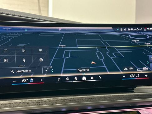 New 2026 BMW i7 eDrive50 w/ M Sport Package image 23