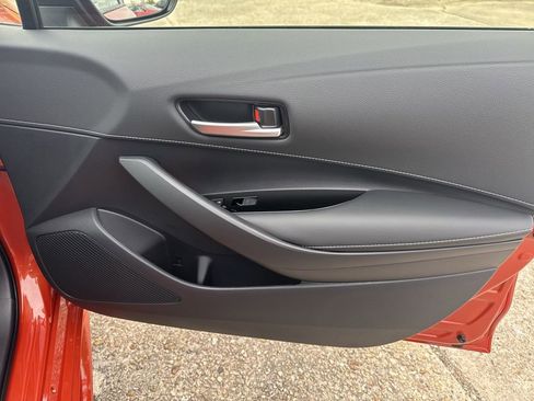 New 2026 Toyota Corolla SE image 32